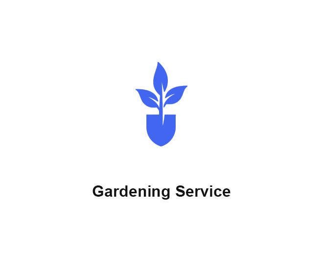 gardening-service
