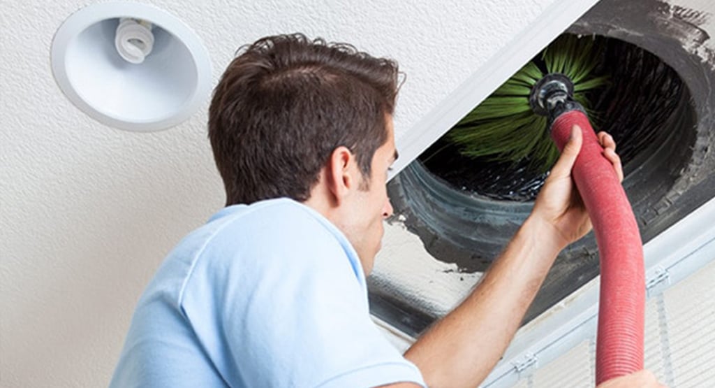 why-duct-cleaning